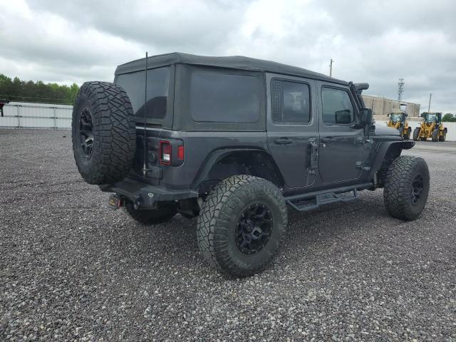 2021 JEEP WRANGLER 1C4HJXDG2MW776049