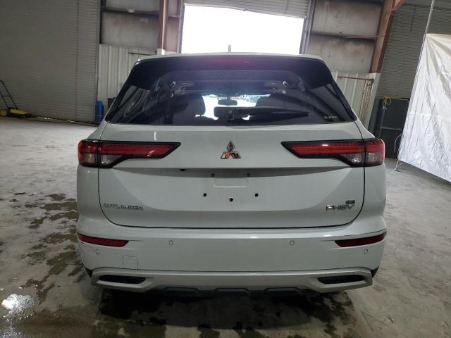 VIN JA4T5UA91PZ059951 2023 MITSUBISHI OUTLANDER no.6