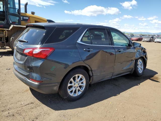 2018 Chevrolet Equinox Lt VIN: 2GNAXJEV2J6228950 Lot: 54303274