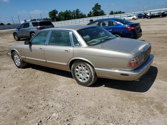 2000 Jaguar Xj8 VIN: SAJDA14C5YLF16507 Lot: 55014624