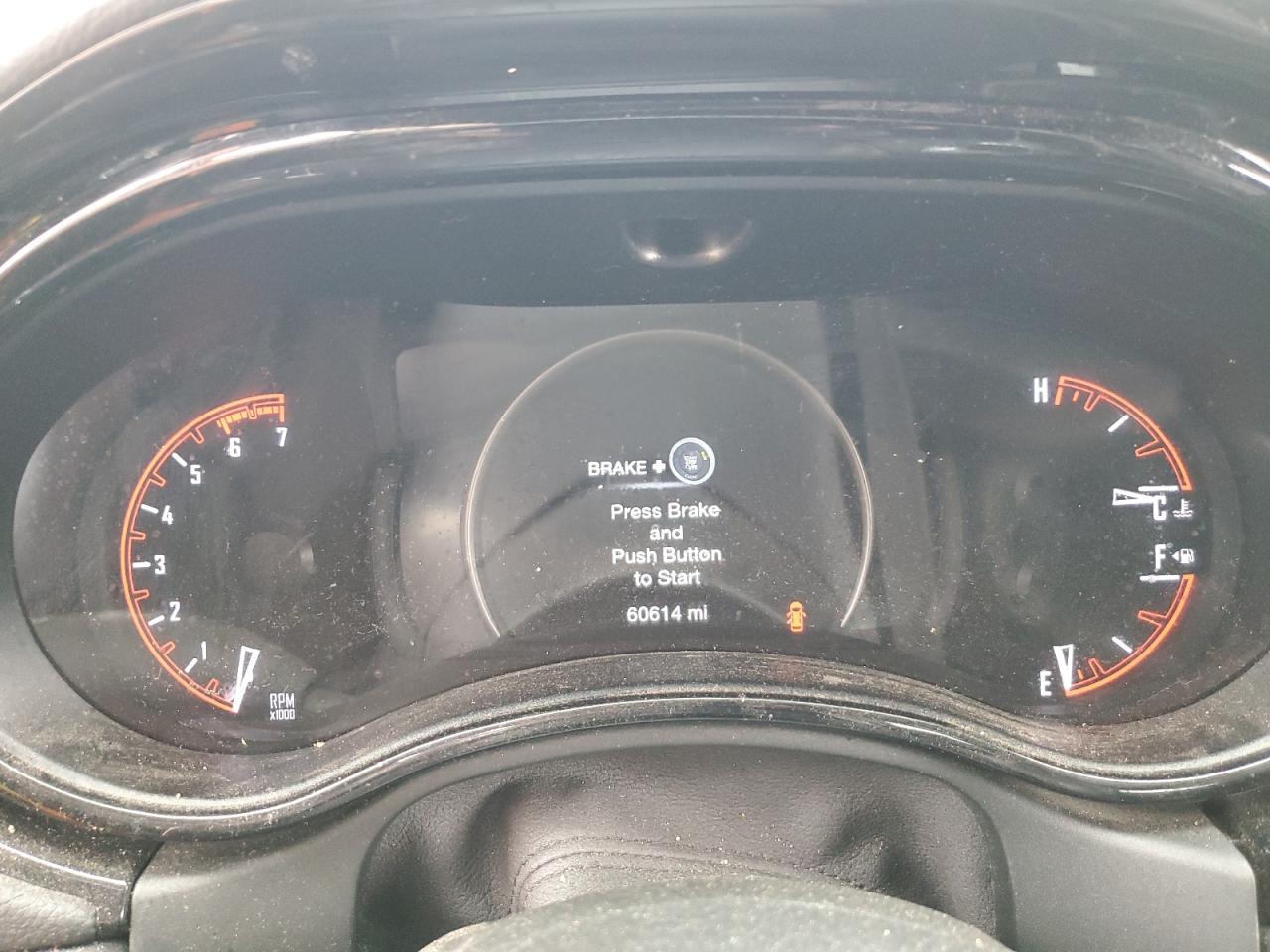 1C4SDHCT0MC721036 2021 Dodge Durango R/T