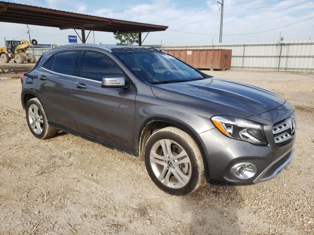 VIN WDCTG4GB9JJ459136 2018 Mercedes-Benz GLA-Class,... no.4