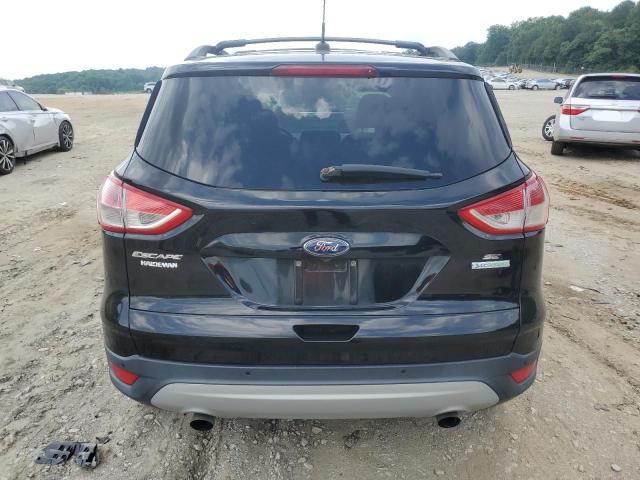 2016 Ford Escape Se VIN: 1FMCU0GX8GUC18433 Lot: 55931514