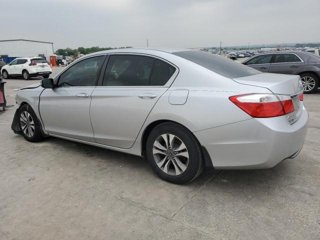 2015 Honda Accord Lx VIN: 1HGCR2F36FA041608 Lot: 55939544