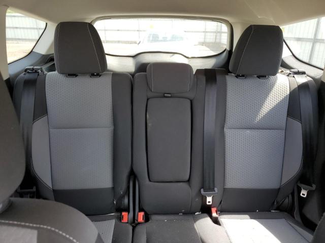 2017 Ford Escape Se VIN: 1FMCU9GD0HUE20033 Lot: 55555914