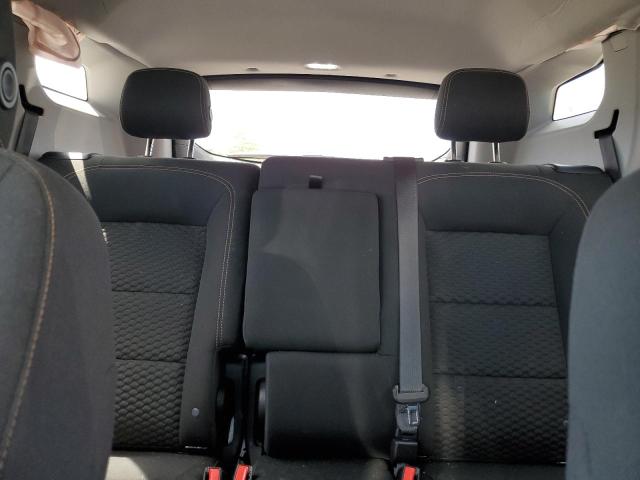 2020 GMC Terrain Sle VIN: 3GKALMEV5LL190865 Lot: 55813404