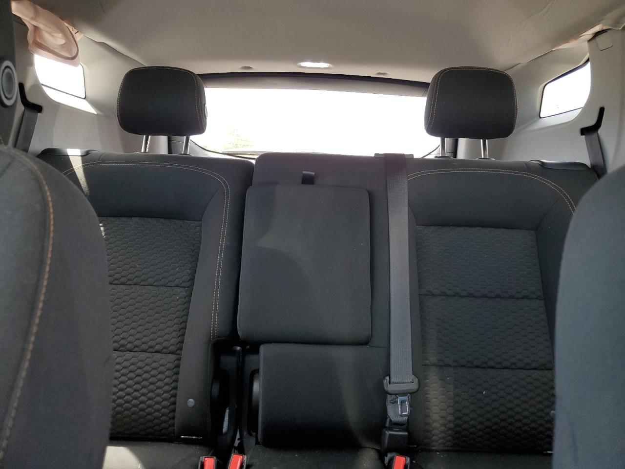 3GKALMEV5LL190865 2020 GMC Terrain Sle