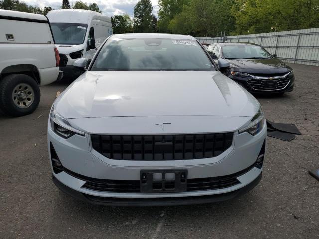 2023 Polestar 2 VIN: YSMEG3KA6PL141547 Lot: 53337284