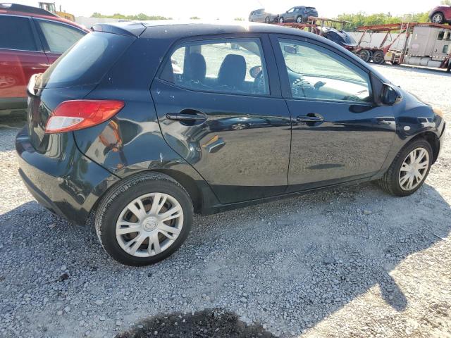 VIN JM1DE1KY5E0171894 2014 Mazda 2, Sport no.3