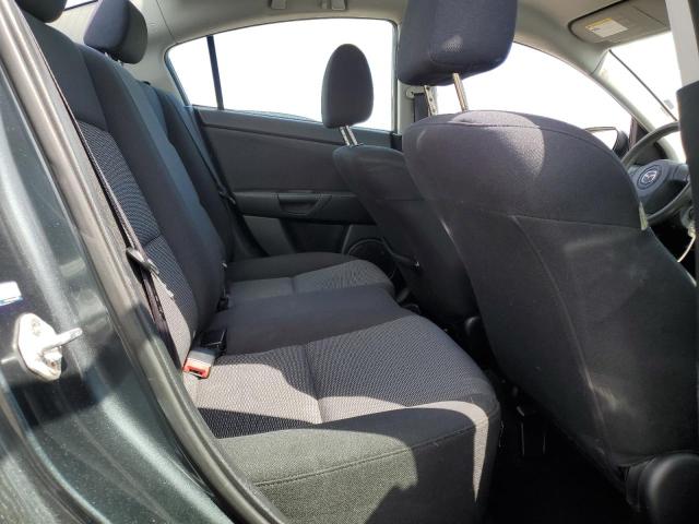 2009 Mazda 3 I VIN: JM1BK32F391257375 Lot: 56138664