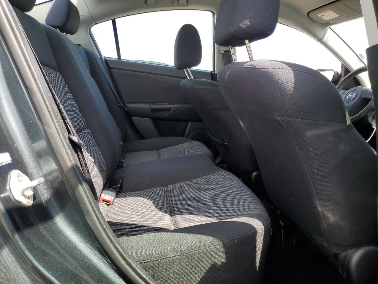 JM1BK32F391257375 2009 Mazda 3 I