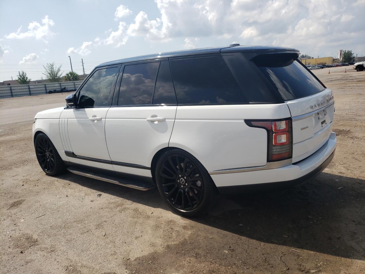 SALGS2TF8FA214086 2015 Land Rover Range Rover Supercharged