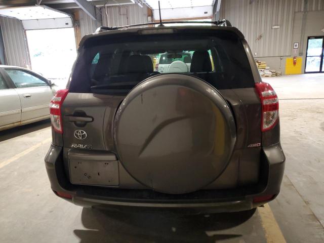 2012 Toyota Rav4 VIN: 2T3BF4DV4CW180927 Lot: 53407134