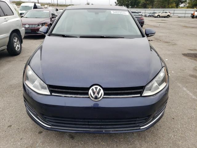 2015 Volkswagen Golf VIN: 3VW217AU4FM038656 Lot: 54829044