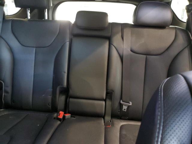 2022 Hyundai Santa Fe Sel VIN: 5NMS3DAJ9NH473451 Lot: 56618474