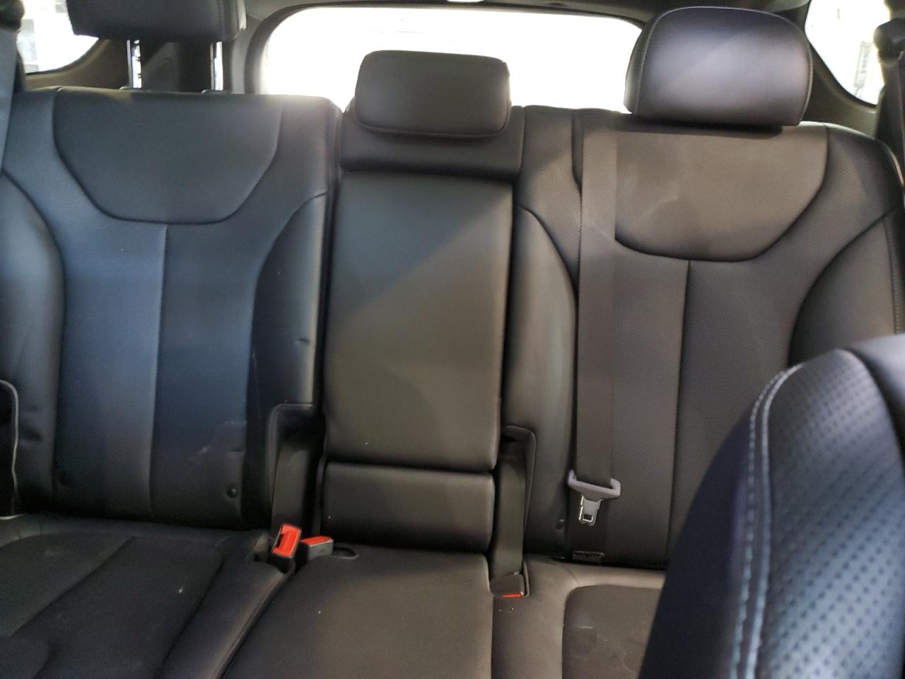 5NMS3DAJ9NH473451 2022 Hyundai Santa Fe Sel