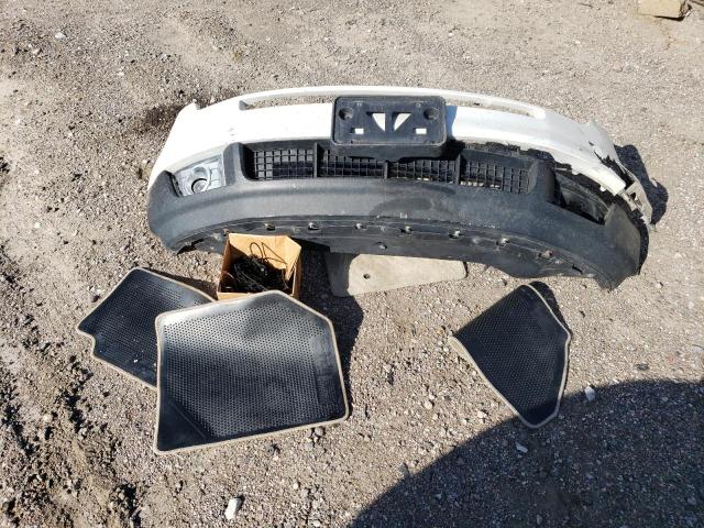 2010 Ford Edge Sel VIN: 2FMDK3JC2ABB58552 Lot: 57967794