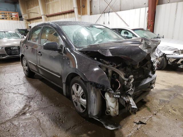 3N1AB6AP9CL619476 2012 Nissan Sentra 2.0