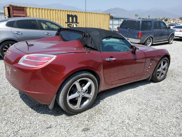 2009 Saturn Sky Redline VIN: 1G8MT35X69Y104646 Lot: 56051924