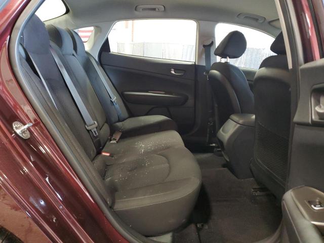 2019 Kia Optima Lx VIN: 5XXGT4L34KG364040 Lot: 54727274