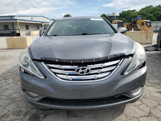 2011 Hyundai Sonata Se VIN: 5NPEC4AB8BH317373 Lot: 56026424