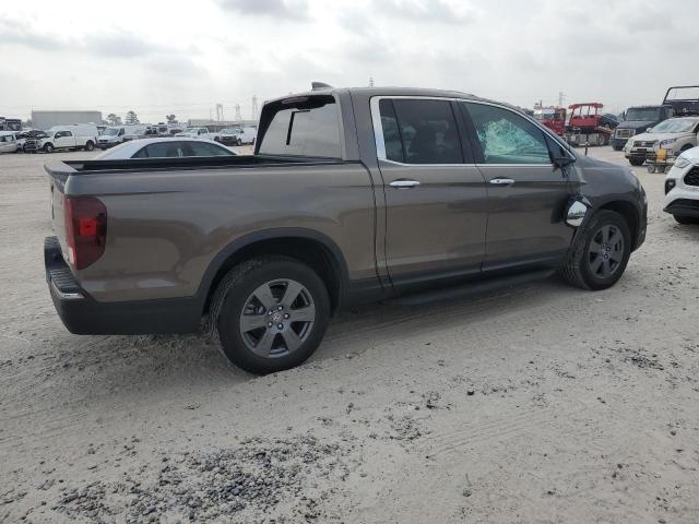 2020 Honda Ridgeline Rtl VIN: 5FPYK3F78LB004393 Lot: 55572764