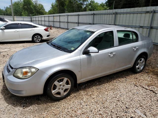 2008 Chevrolet Cobalt Lt VIN: 1G1AL58F387303772 Lot: 56613254