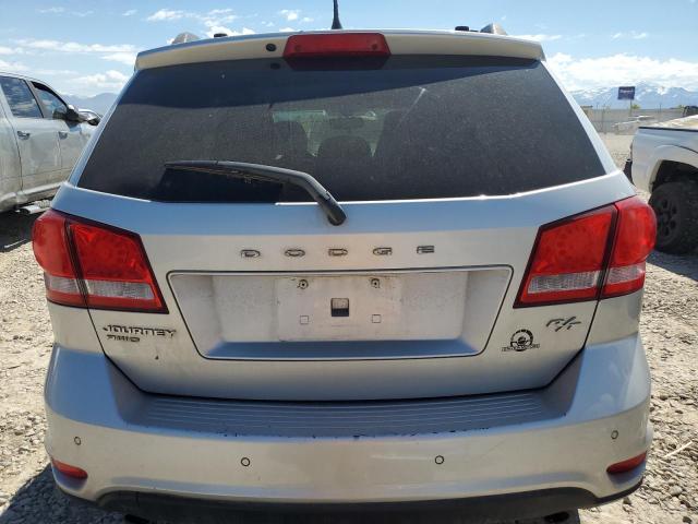 2012 Dodge Journey R/T VIN: 3C4PDDFG9CT147696 Lot: 54555784