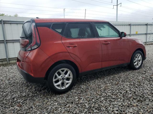 2023 Kia Soul Lx VIN: KNDJ23AU9P7869991 Lot: 53830564