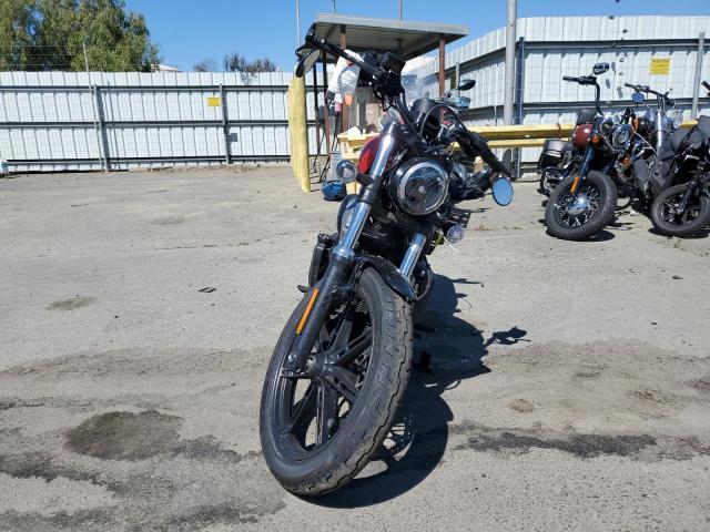 2022 HARLEY-DAVIDSON RH975 1HD1ZH128NB323683