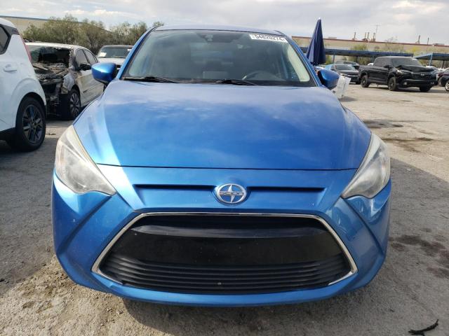 2016 Toyota Scion Ia VIN: 3MYDLBZV7GY134637 Lot: 54820274