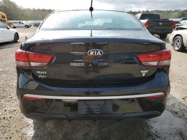 2021 Kia Rio Lx VIN: 3KPA24AD2ME428981 Lot: 54363014