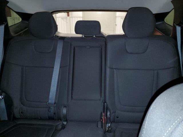 2022 Hyundai Tucson Sel VIN: 5NMJBCAEXNH076536 Lot: 56688944