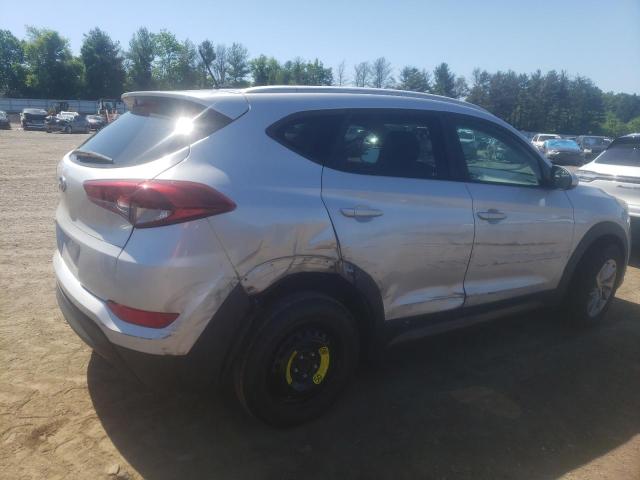 2016 Hyundai Tucson Limited VIN: KM8J33A48GU238529 Lot: 56912434