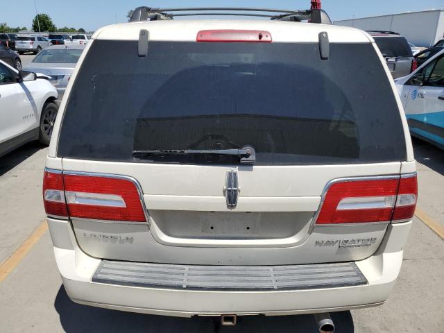 2008 Lincoln Navigator VIN: 5LMFU27578LJ03141 Lot: 56122564