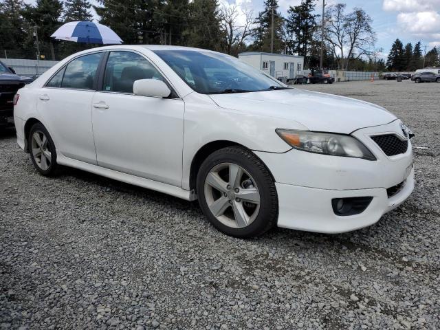 2011 Toyota Camry Base VIN: 4T1BF3EK9BU688638 Lot: 53064904