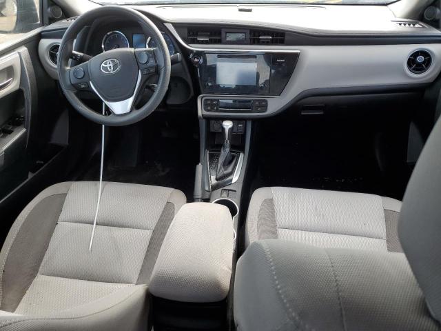 2017 Toyota Corolla L VIN: 2T1BURHE5HC889588 Lot: 54267814