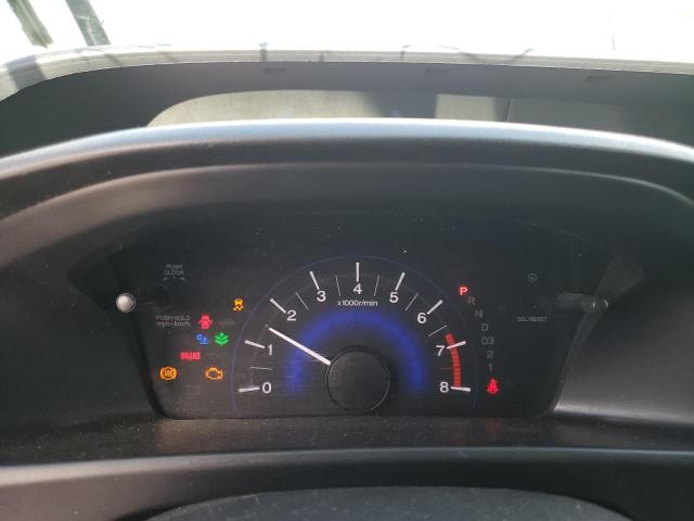 2013 Honda Civic Ex VIN: 19XFB2F83DE082526 Lot: 53511154