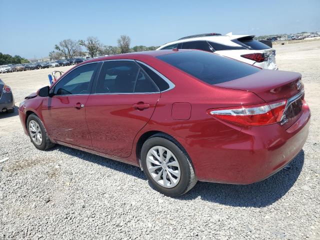 2017 Toyota Camry Le VIN: 4T1BF1FK8HU747335 Lot: 53601574