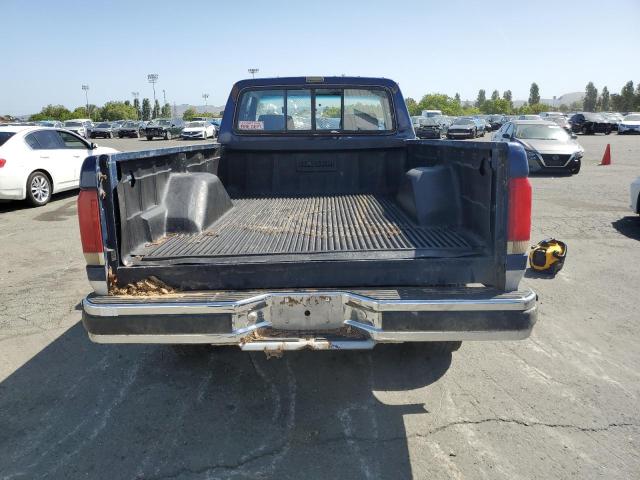 1987 Ford F250 VIN: 1FTHX2611HKB22652 Lot: 55019984