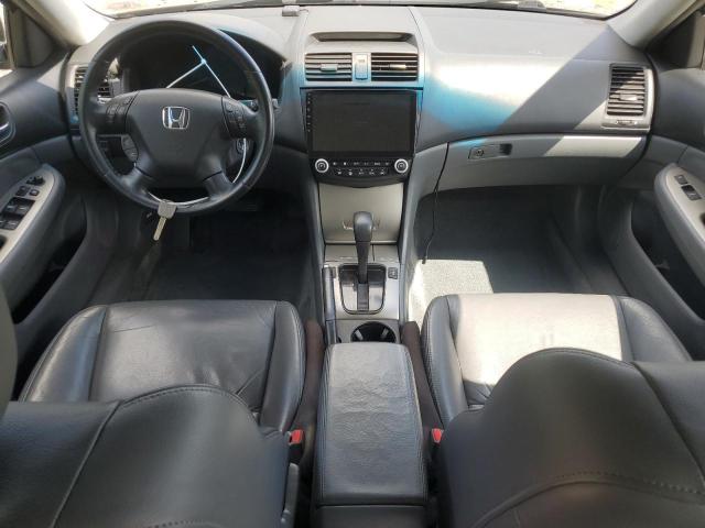 2006 Honda Accord Ex VIN: 1HGCM66856A011100 Lot: 55703274