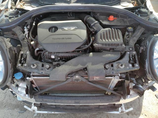 2017 MINI COOPER CLU - WMWLU1C3XH2F28772