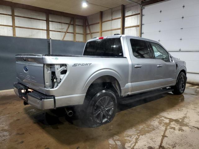 2023 FORD F150 SUPER - 1FTEW1C58PFB84256