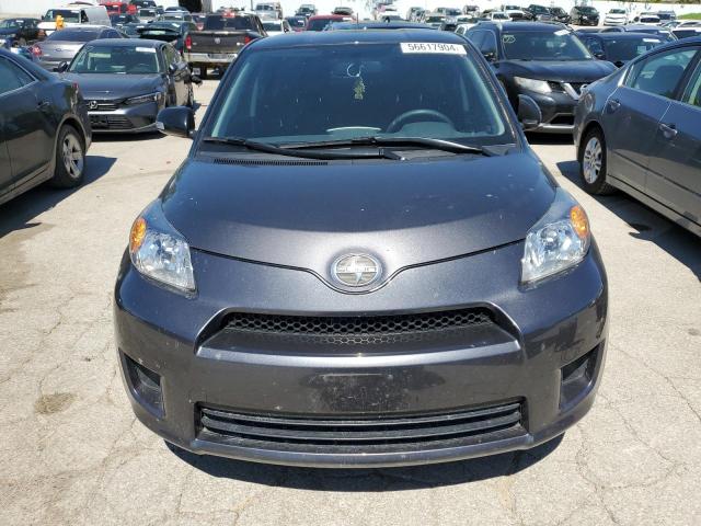 2014 Toyota Scion Xd VIN: JTKKUPB42E1044940 Lot: 56617904