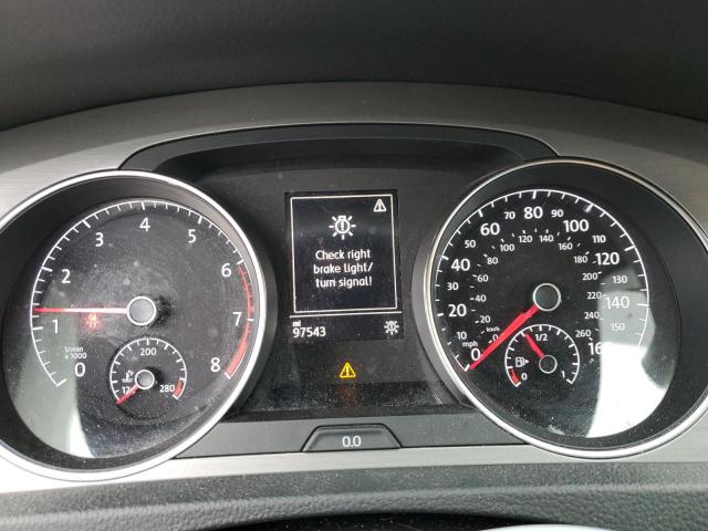 2016 VOLKSWAGEN GOLF BASE - 3VW917AU0GM009834