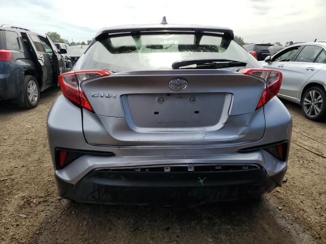 2019 Toyota C-Hr Xle VIN: JTNKHMBXXK1014418 Lot: 57074714