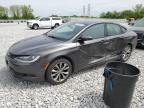 2016 CHRYSLER 200 S - 1C3CCCBB5GN127977