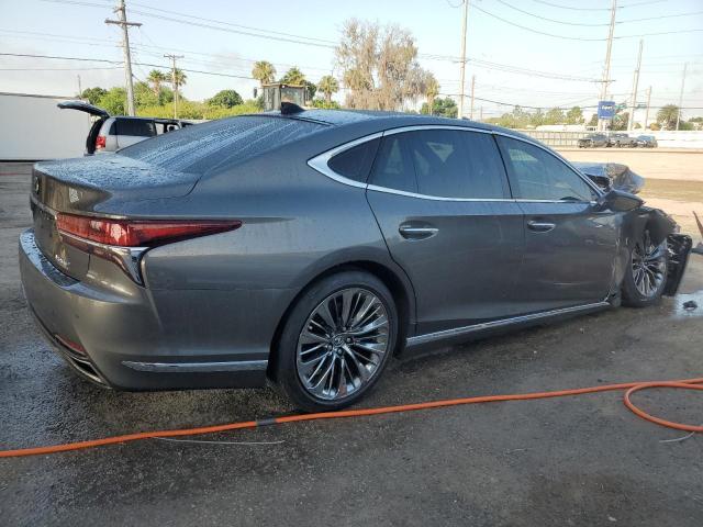 2018 Lexus Ls 500 VIN: JTHB5LFFXJ5003546 Lot: 56079844