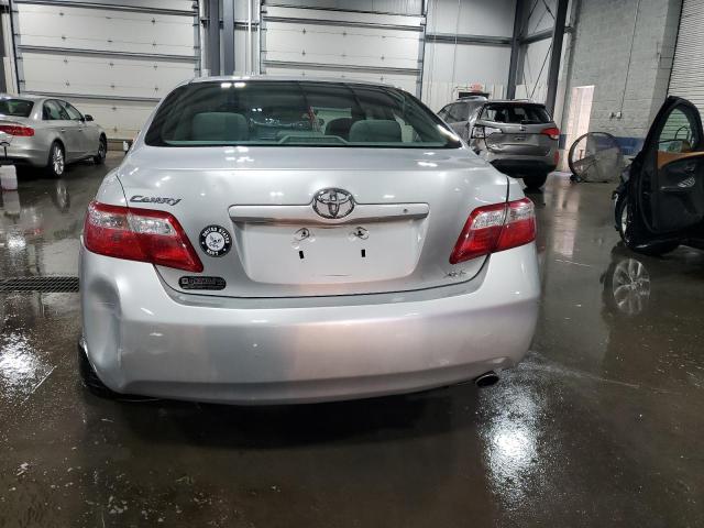 JTNBE46K773111871 2007 Toyota Camry Ce