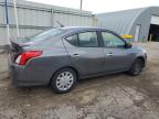 NISSAN VERSA S photo